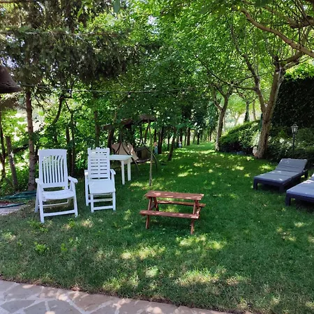 In Montagna Con Piscina * Montesano sulla Marcellana