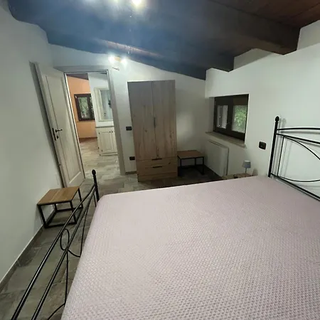 Lodge In Montagna Con Piscina Montesano sulla Marcellana